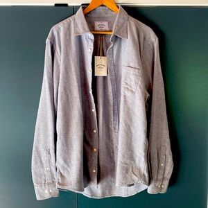 Brand new Portuguese Flannel shirt XXL - from Mr Porter or Ssense